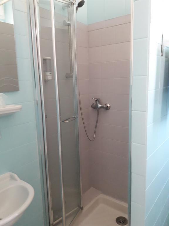 Hotel Clair Logis อาร์เจเลส-ซัวร์-แมร์ ภายนอก รูปภาพ